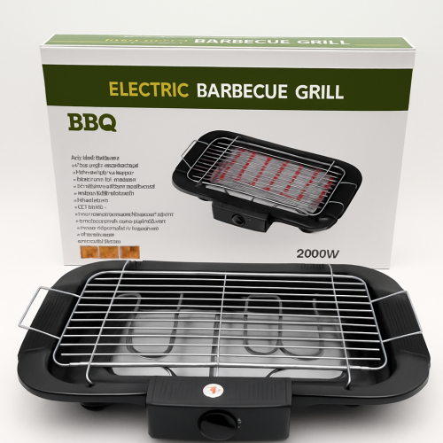 BBQ ELECTRICO