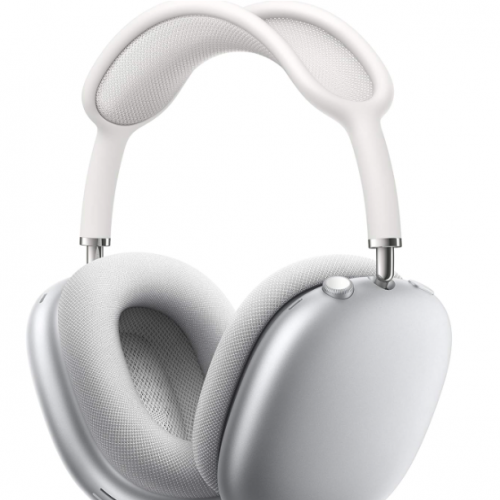 AIR PODS MAX / 1.1 DIADEMA SONIDO - COLOR BLANCO