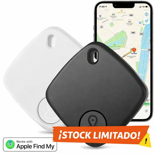 LOCALIZADOR DE ARTÍCULOS