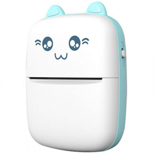 MINI IMPRESORA PORTARIL