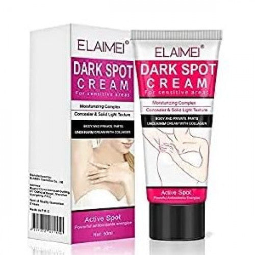 CREMA BLANQUEADORA ELAIMEI