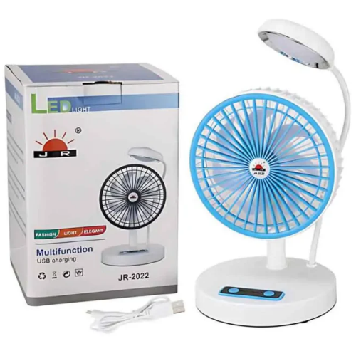 Mini Ventilador de escritorio