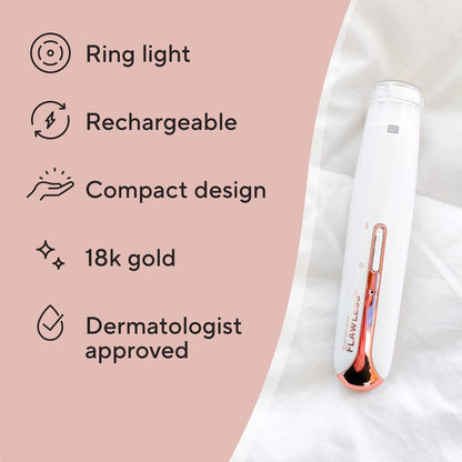 DEPILADOR RECARGABLE