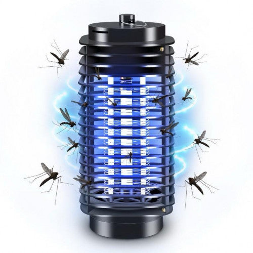 LAMPARAS ANTIMOSQUITOS