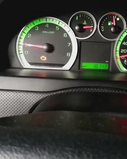 ESCANER PARA CARROS ELM 327