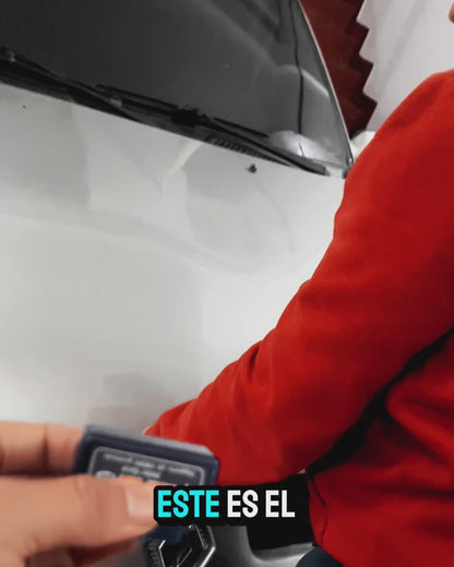 ESCANER PARA CARROS ELM 327